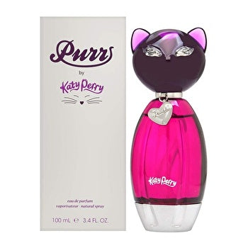Katy Perry Purr Woman Eau De Parfum 100ml