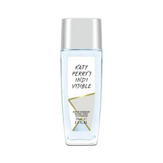Katy Perry By Katy Perry's Indi Visible Woman 75ml Body Spray