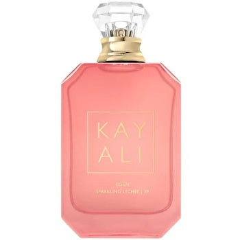 Kayali Eden Sparkling Lychee 39 Woman Eau De Parfum 50ml