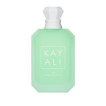 Kayali Yum Pistachio Gelato 33 Intense Unisex Eau De Parfum 50ml