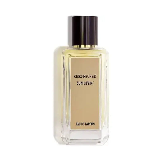 Keiko Mecheri Sun Lovin' Unisex Eau De Parfum 100ml