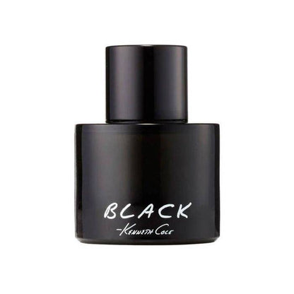 Kenneth Cole Black Man Eau De Toilette 100ml