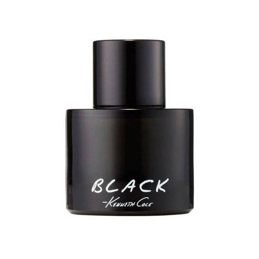 Kenneth Cole Black Man Eau De Toilette 100ml