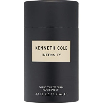 Kenneth Cole Intensity Unisex Eau De Toilette 100ml