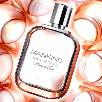 Kenneth Cole Mankind Unlimited  Eau De Toilette 100ml