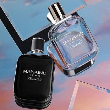 Kenneth Cole Mankind Unlimited  Eau De Toilette 100ml