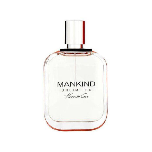 Kenneth Cole Mankind Unlimited  Eau De Toilette 100ml