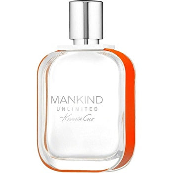 Kenneth Cole Mankind Unlimited  Eau De Toilette 100ml