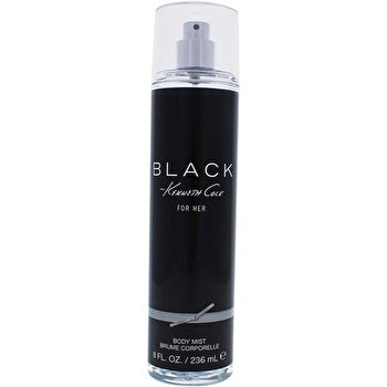 Kenneth Cole Black For Her Woman 236ml Body Mist