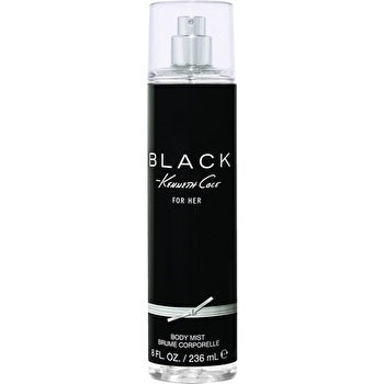 Kenneth Cole Black For Her Woman 236ml Body Mist