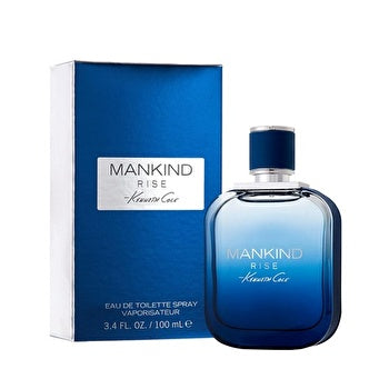 Kenneth Cole Mankind Rise  Eau De Toilette 100ml