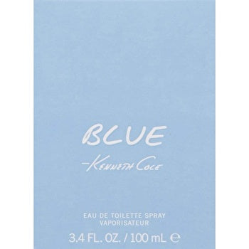 Kenneth Cole Blue Man Eau De Toilette 100ml