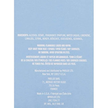 Kenneth Cole Blue Man Eau De Toilette 100ml