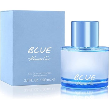 Kenneth Cole Blue Man Eau De Toilette 100ml