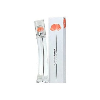 Kenzo Flower By Kenzo Woman Eau De Toilette 30ml