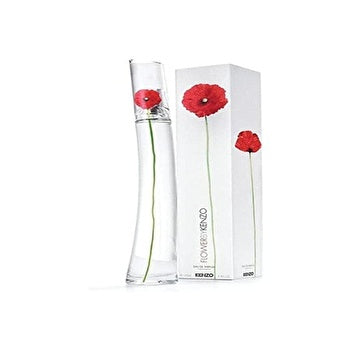 Kenzo Flower By Kenzo Woman Eau De Parfum 100ml Refillable