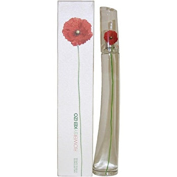 Kenzo Flower By Kenzo Woman Eau De Toilette 100ml