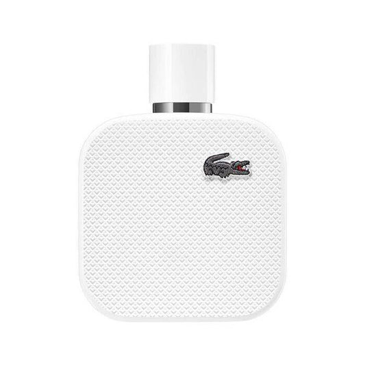 Lacoste L.12.12 Blanc Man Eau De Parfum 100ml