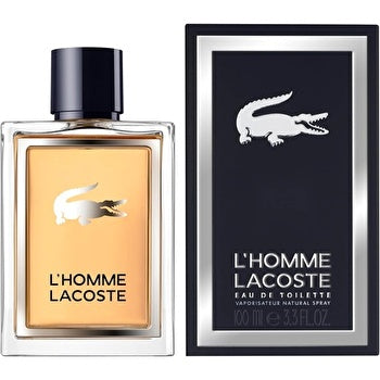 Lacoste L'homme Lacoste Man Eau De Toilette 100ml