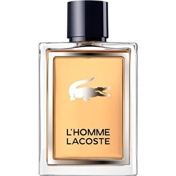 Lacoste L'homme Lacoste Man Eau De Toilette 100ml