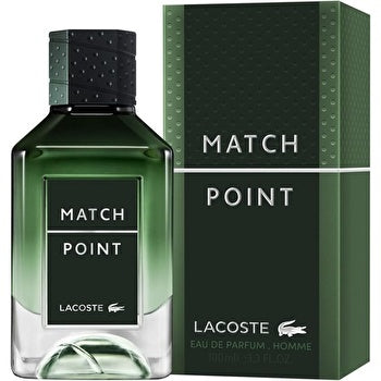 Lacoste Match Point Man Eau De Parfum 100ml