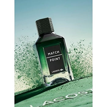 Lacoste Match Point Man Eau De Parfum 100ml