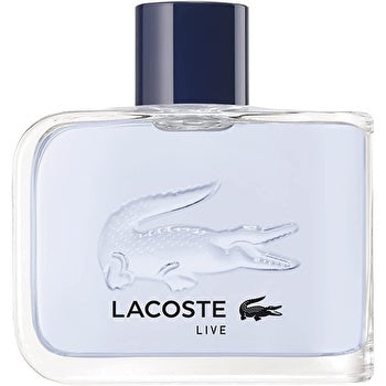 Lacoste Lacoste L!ve Man Eau De Toilette 75ml