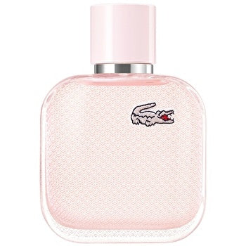 Lacoste L.12.12 Rose Eau Fraiche Woman Eau De Toilette 50ml
