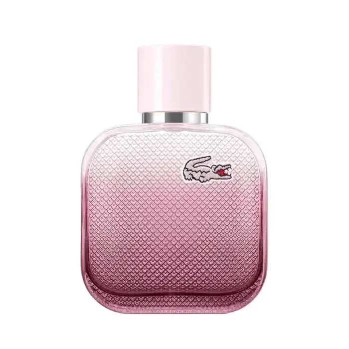 Lacoste L.12.12 Rose Eau Intense Woman Eau De Toilette 50ml