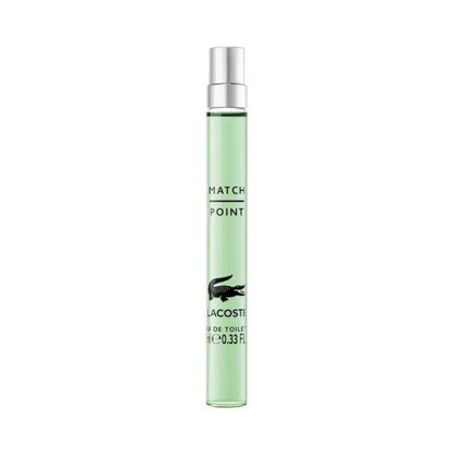 Lacoste Match Point Man Eau De Toilette 10ml Miniature