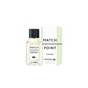 Lacoste Match Point Cologne Man Eau De Toilette 50ml