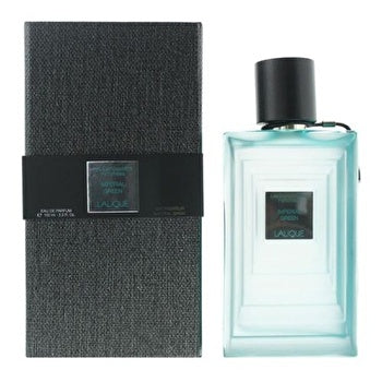 Lalique Les Compositions Parfumees Imperial Green Man Eau De Parfum 100ml