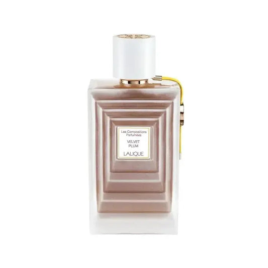 Lalique Les Compositions Parfumees Velvet Plum Woman Eau De Parfum 100ml