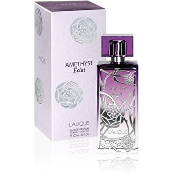 Lalique Amethyst Eclat Woman Eau De Parfum 100ml