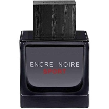 Lalique Encre Noire Sport Man Eau De Toilette 100ml