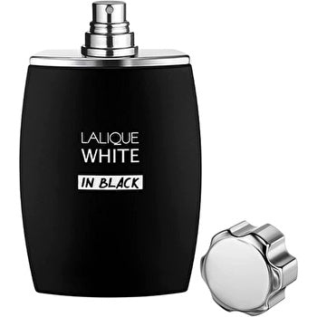 Lalique White In Black Man Eau De Parfum 125ml