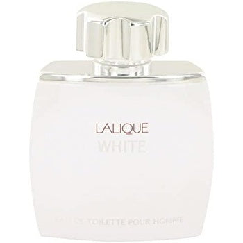 Lalique White Man Eau De Toilette 125ml