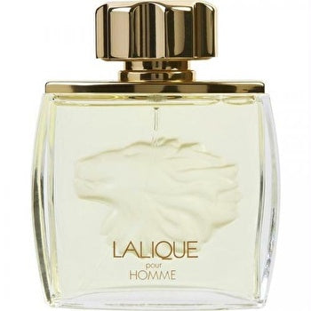Lalique Pour Homme Eau De Parfum 75ml TESTER