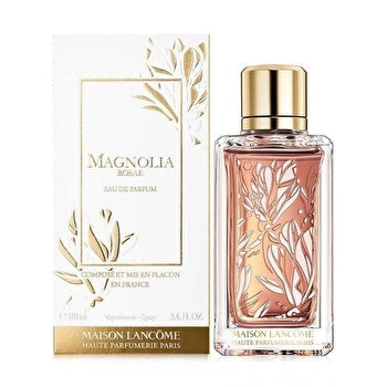 Lancome Maison Lancome Magnolia Rosae Woman Eau De Parfum 100ml