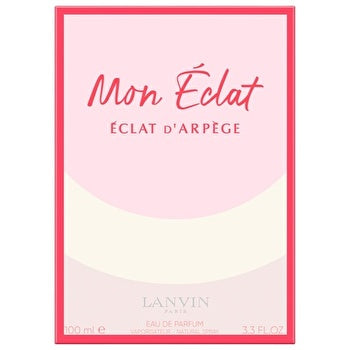 Lanvin Eclat D'arpege Mon Eclat Woman Eau De Parfum 100ml