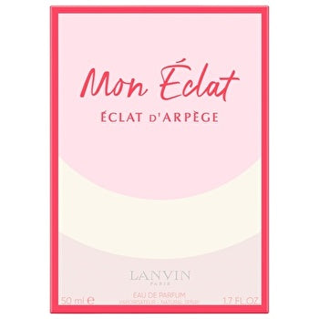 Lanvin Eclat D'arpege Mon Eclat Woman Eau De Parfum 50ml