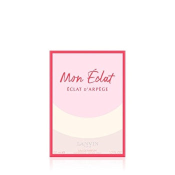 Lanvin Eclat D'arpege Mon Eclat Woman Eau De Parfum 50ml