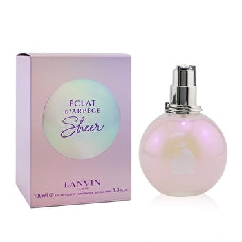 Lanvin Eclat D'arpege Sheer Woman Eau De Toilette 30ml