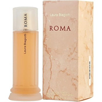 Laura Biagiotti Roma Woman Eau De Toilette 100ml