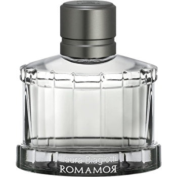 Laura Biagiotti Romamor Uomo Man Eau De Toilette 75ml