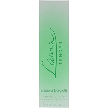 Laura Biagiotti Laura Tender Woman Eau De Toilette 75ml
