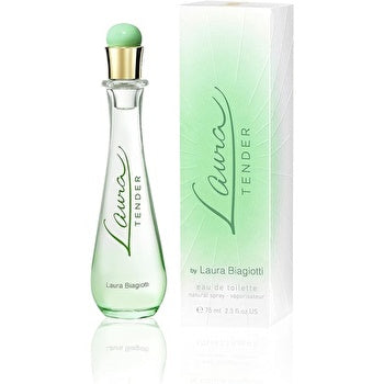 Laura Biagiotti Laura Tender Woman Eau De Toilette 75ml