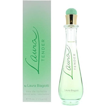 Laura Biagiotti Laura Tender Woman Eau De Toilette 75ml