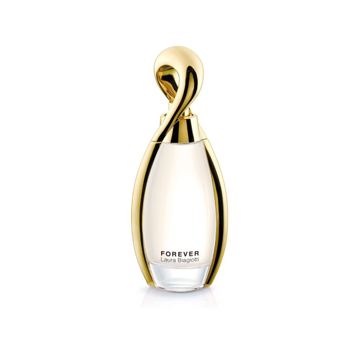 Laura Biagiotti Forever Gold Eau De Parfum 60ml