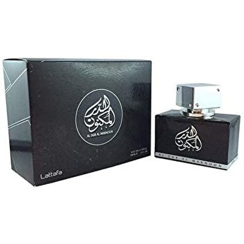 Lattafa Al Dur Al Maknoon Silver Unisex Eau De Parfum 100ml
